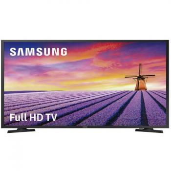 Televisor Full HD Plano 32 con USB