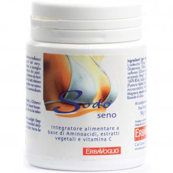 Seins Firme Erbavoglio 60 capsules