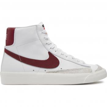 Nike Retro Sneakers Blazer Mid '77 Weiß