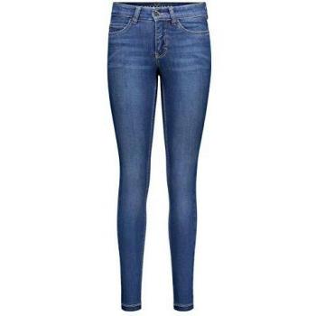 MAC Blue Deep Dream Jeans