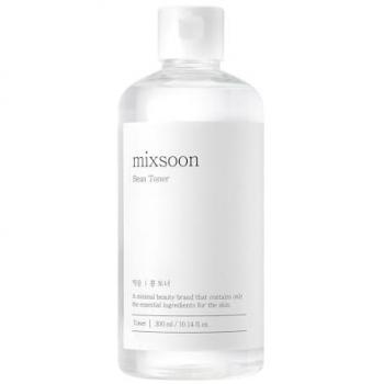 Mixsoon 10.1 fl oz Bean Skin Toner
