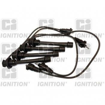Juego de cables de encendido XC1389 de Quinton Hazell