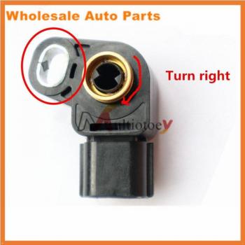 Sensor giro derecha SFV650 TPS 13580-27G20-000