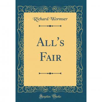 All's Fair