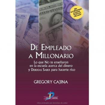 De empleado a millonario (Tapa blanda).