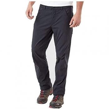 Pantaloni Trekking Berghaus Ortler 2.0 Uomo – Carbone 30/32