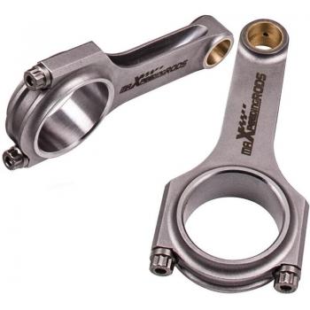 Fiat 500 Maxspeed Rods – Conector H Rovediciato 2x (Modelo Antiguo)