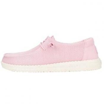 HEYDUDE Slip-On Wendy Stretch Sox