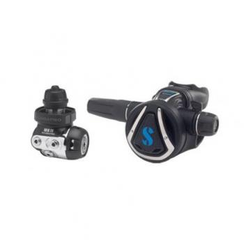 Scubapro MK11 300/C370 Regulador de Buceo