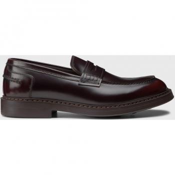Mocassins DOUCAL'S Élégance Bordeaux 42