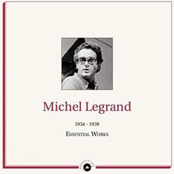 Essential Works 1954
