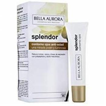 Bella Aurora Splendor Eye Contour Cream 15 ml