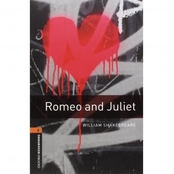 Oxford Bookworms Library 2. Romeo and Juliet MP3 Pack