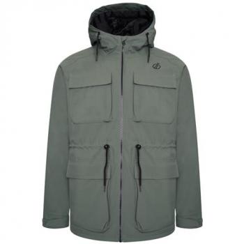 Chaqueta Dare2b Recur Insulada Impermeable para Hombre (XS)