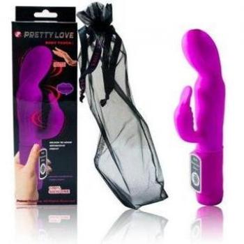 Vibromasseur Pretty Love Body-Touch