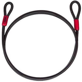 Cable de seguridad Abus Cobra 8