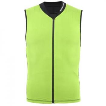 Chaleco Dainese Snow Auxagon verde