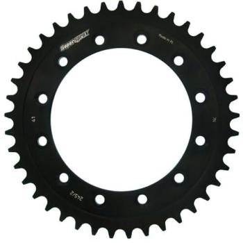 Supersprox 520 Stahl-Kettenblatt 41Z