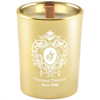 Ursa Mini Wood-Fired Candle – 35g Aroma