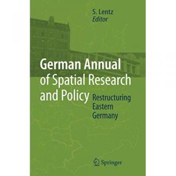 Restructuring Eastern Germany
