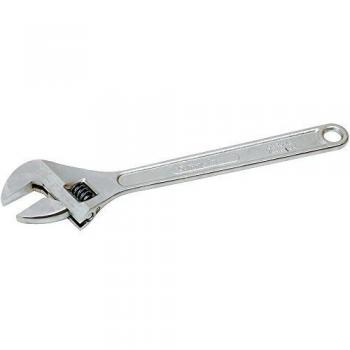 150mm Chrome Plated Wrench MOB-6 (Unisex) – Argenté
