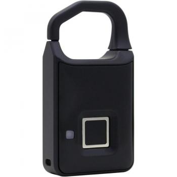 Electronic Fingerprint Security Lock