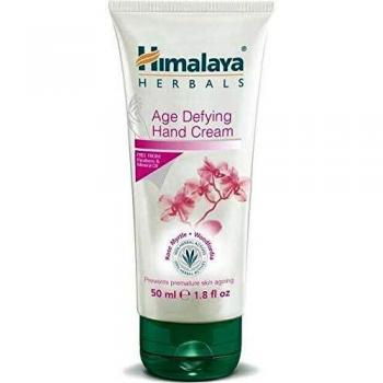 Himalaya Hand Cream for Aging Skin
