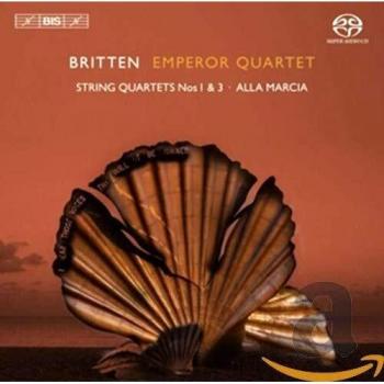 Quatuor à cordes Empereur