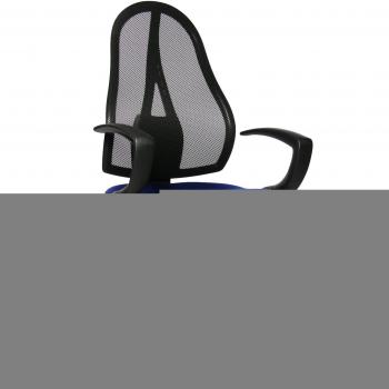 Siège ergonomique Topstar Open Point SY AL.Q3