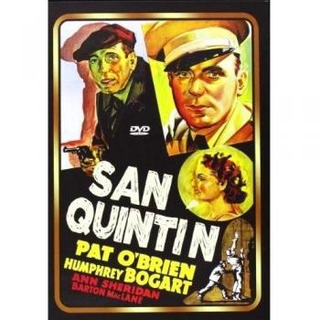 La révolte (1937) (San Quentin)