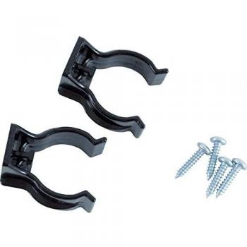 Maglite ASXD021 Auto Clamps Skin for ASXD026E (Set of 2)