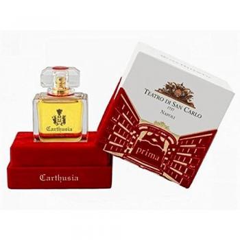 Carthusia Aroma Amaderado Antes del Teatro San Carlo 50ml