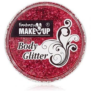 Éclat Rouge 10 g Kreul Paillettes