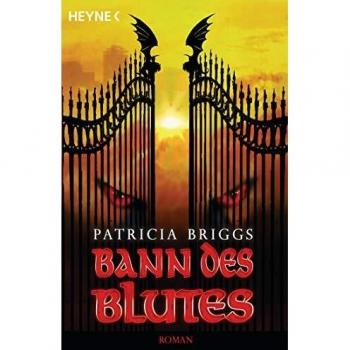 Patricia Briggs Bann Des Blutes: Mercy Thompson 2