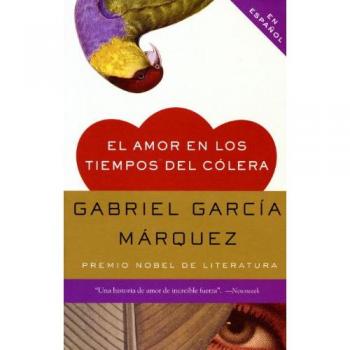 El Amor En Los Tiempos del Cólera / Love in the Time of Cholera