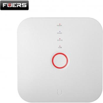 Fuers One-Touch WiFi Burglar System