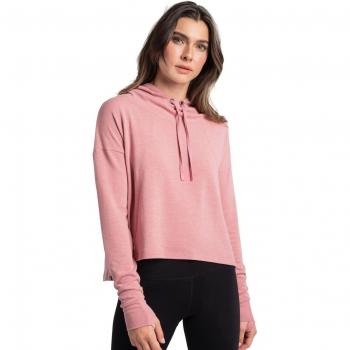 Foxglove Downtown Hoodie – Lole XS, Female Size