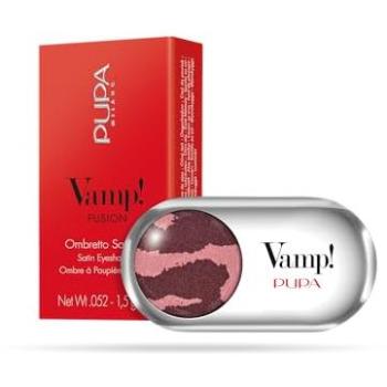 Pupa Milano Hochpigmentierter Lidschatten 1,5 g