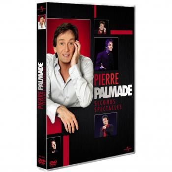 Pierre Palmade