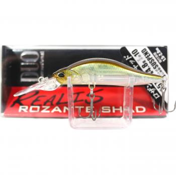Duo Realis Rozante Shad 57 MR Wobbler