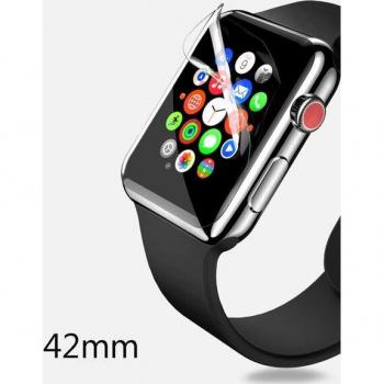 Film de protection complet pour Apple Watch 5 40mm 44mm