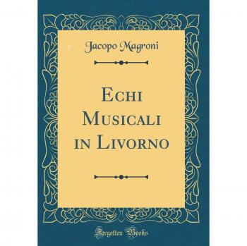 Echi Musicali in Livorno