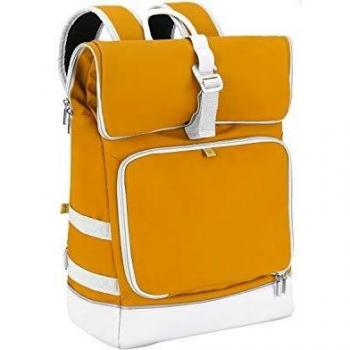 Babymoov Sancy Wickelrucksack in Safran