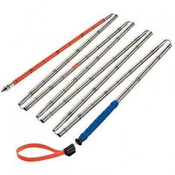 Ortovox Silver Picket, Unisex Adult, 366 cm