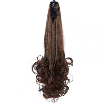 Coiffure Volumineuse BUQI 24 – Pinces Queue de Cheval