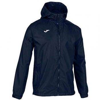 Joma Cervino XL Navy Men’s Windbreaker