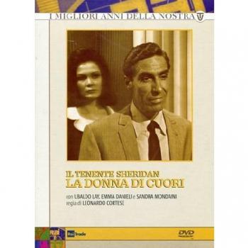 Il Tenente Sheridan La Donna Di Cuori