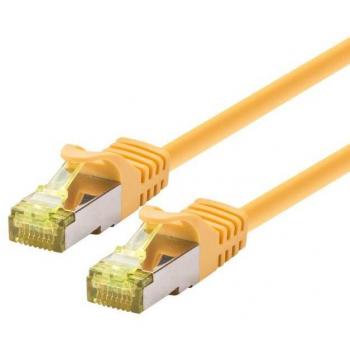 Patch Cavo Logon 7m SFTP CAT6a AWG26 LSOH