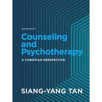 Counseling and Psychotherapy