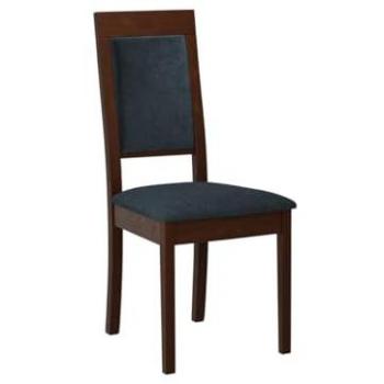 Silla tapizada Victorville 340